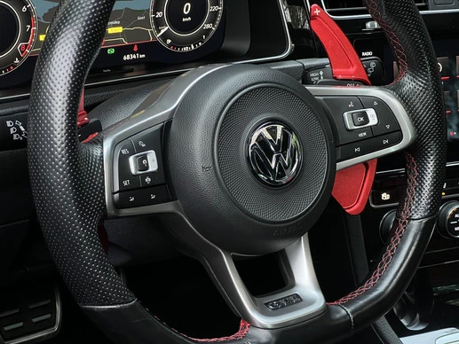 Volkswagen Golf - Afbeelding 26 van 30