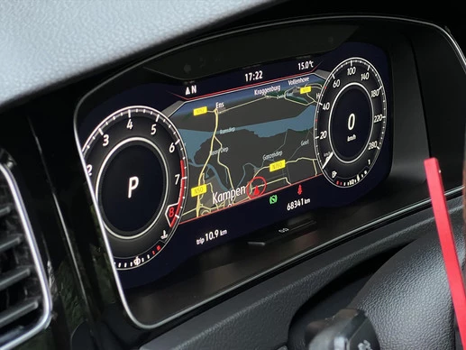 Volkswagen Golf - Afbeelding 27 van 30