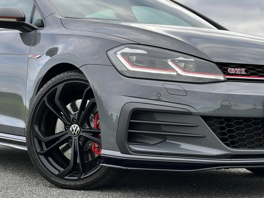 Volkswagen Golf - Afbeelding 30 van 30