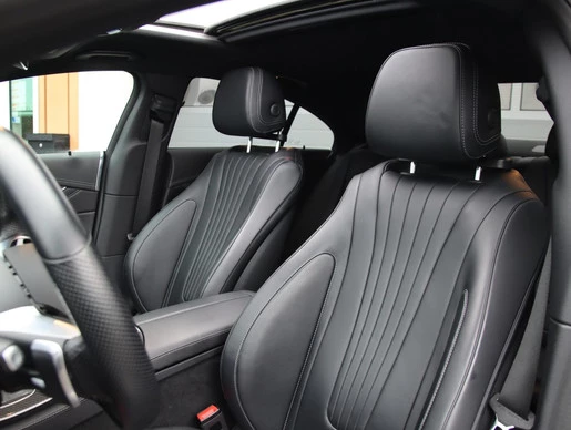 Mercedes-Benz CLS - Afbeelding 5 van 30