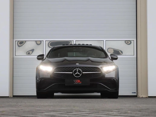 Mercedes-Benz CLS - Afbeelding 8 van 30