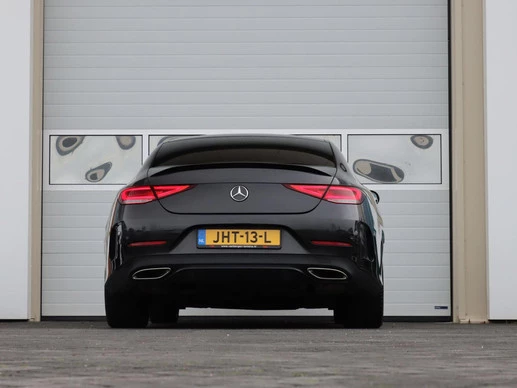 Mercedes-Benz CLS - Afbeelding 9 van 30