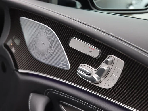 Mercedes-Benz CLS - Afbeelding 15 van 30