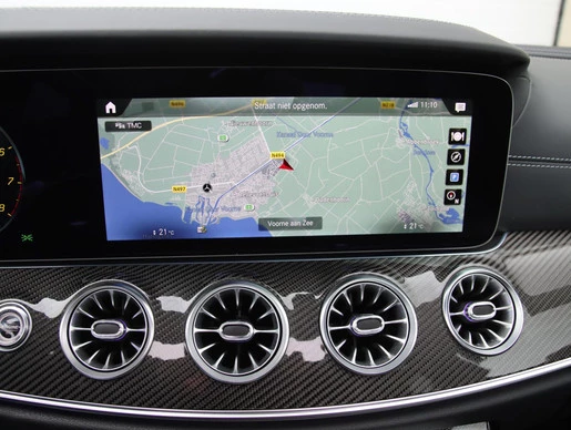 Mercedes-Benz CLS - Afbeelding 18 van 30