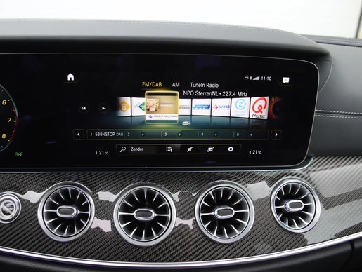 Mercedes-Benz CLS - Afbeelding 19 van 30