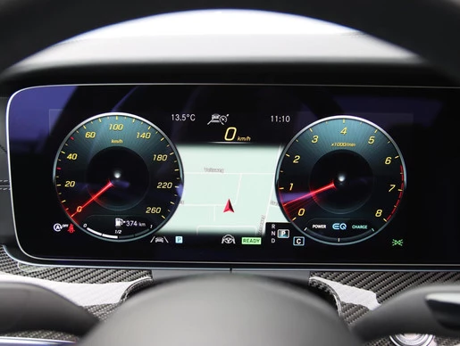 Mercedes-Benz CLS - Afbeelding 20 van 30