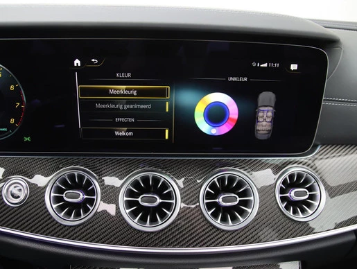 Mercedes-Benz CLS - Afbeelding 21 van 30