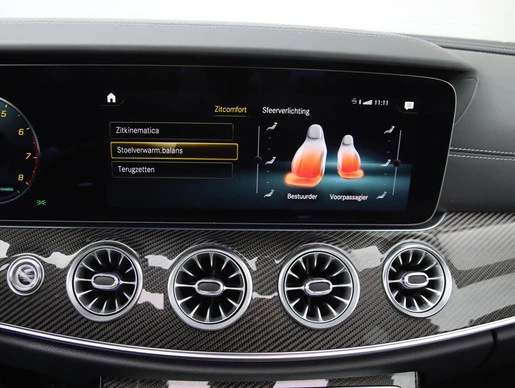 Mercedes-Benz CLS - Afbeelding 22 van 30