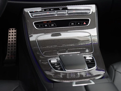 Mercedes-Benz CLS - Afbeelding 24 van 30