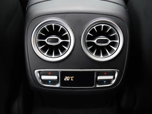 Mercedes-Benz CLS - Afbeelding 25 van 30