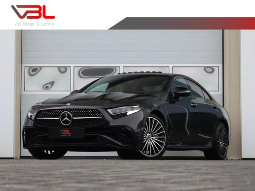 Mercedes-Benz CLS - Afbeelding 1 van 30