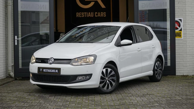 Volkswagen Polo - Afbeelding 1 van 25