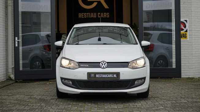 Volkswagen Polo - Afbeelding 2 van 25
