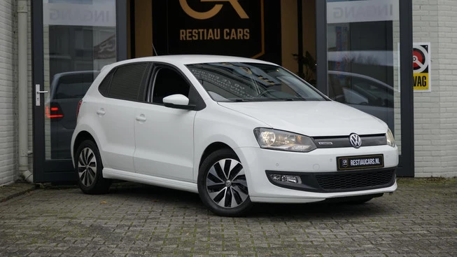 Volkswagen Polo - Afbeelding 3 van 25