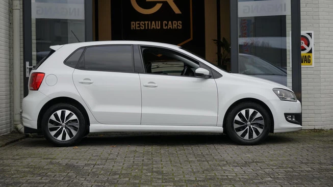 Volkswagen Polo - Afbeelding 4 van 25