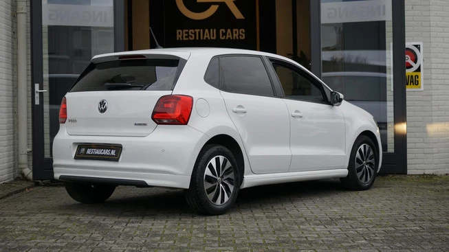 Volkswagen Polo - Afbeelding 5 van 25
