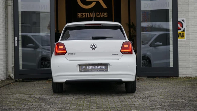 Volkswagen Polo - Afbeelding 6 van 25