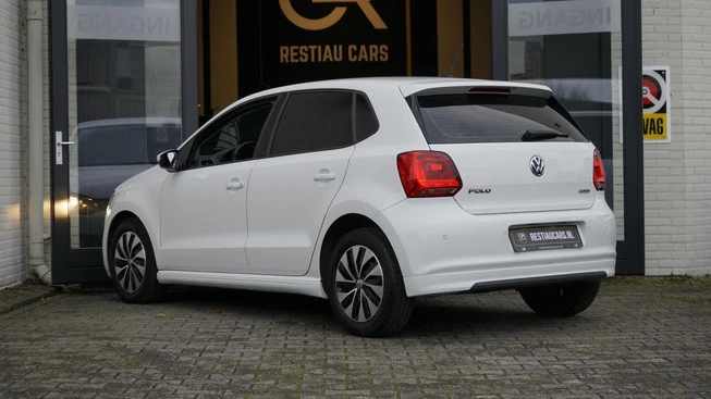 Volkswagen Polo - Afbeelding 7 van 25