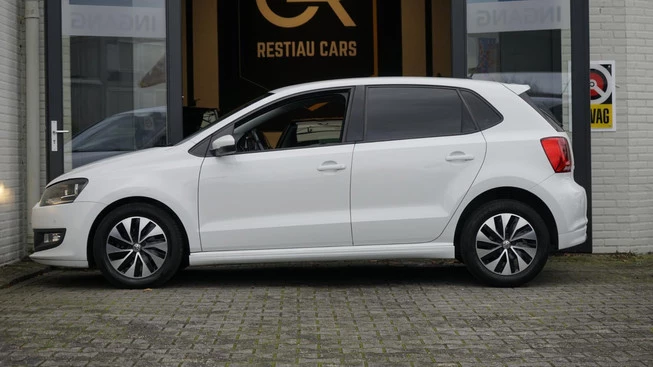 Volkswagen Polo - Afbeelding 8 van 25