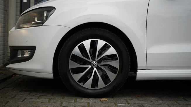 Volkswagen Polo - Afbeelding 9 van 25