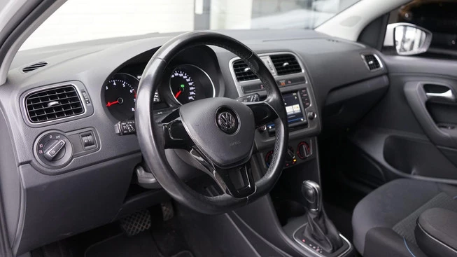 Volkswagen Polo - Afbeelding 12 van 25