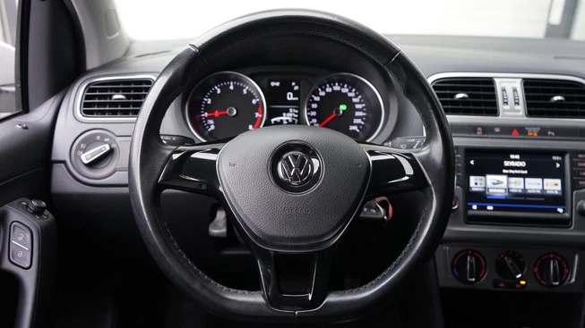 Volkswagen Polo - Afbeelding 13 van 25