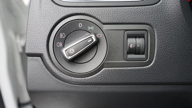Volkswagen Polo - Afbeelding 14 van 25