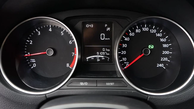 Volkswagen Polo - Afbeelding 16 van 25