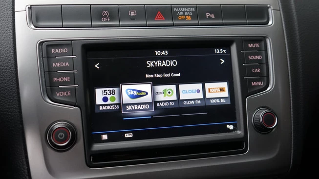 Volkswagen Polo - Afbeelding 18 van 25