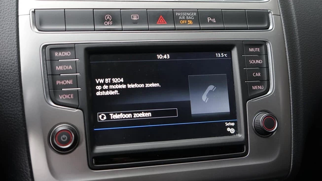 Volkswagen Polo - Afbeelding 19 van 25