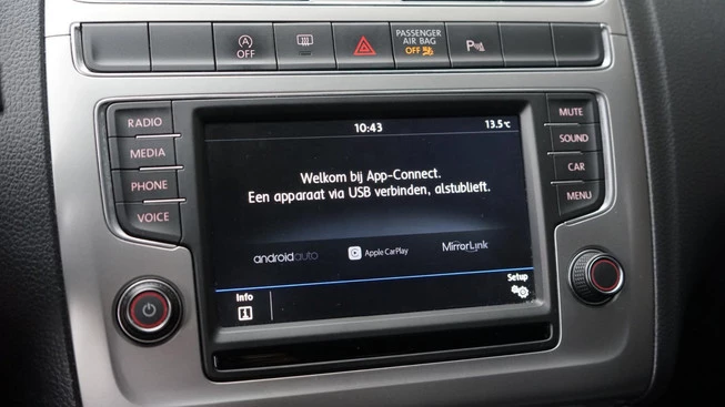 Volkswagen Polo - Afbeelding 20 van 25