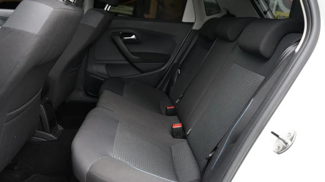 Volkswagen Polo - Afbeelding 25 van 25