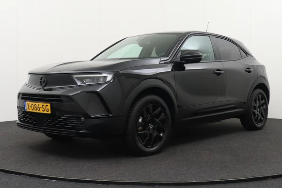 Opel Mokka-e - Afbeelding 1 van 23