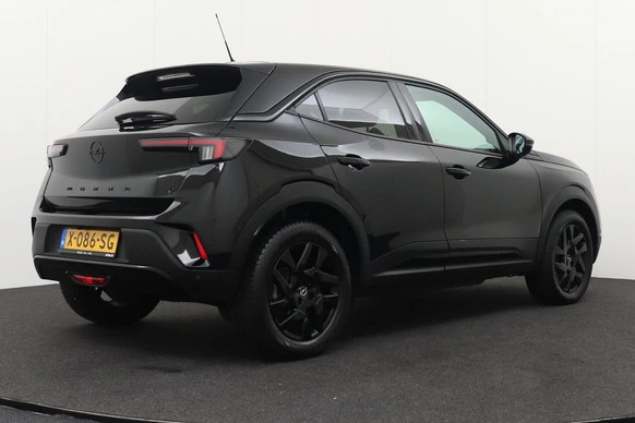 Opel Mokka-e - Afbeelding 2 van 23