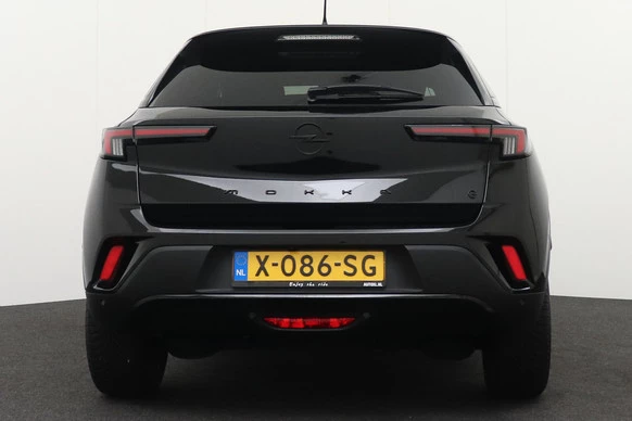 Opel Mokka-e - Afbeelding 4 van 23