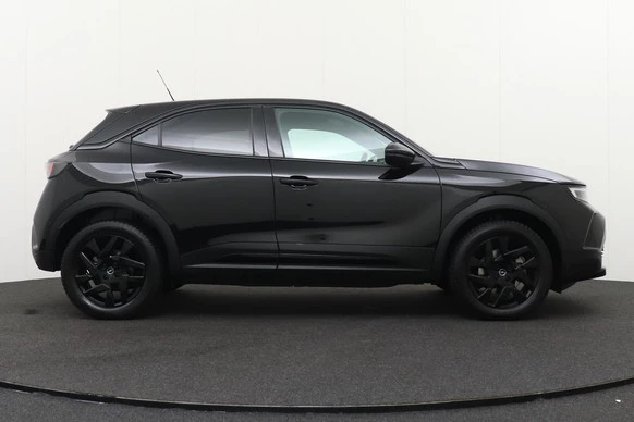 Opel Mokka-e - Afbeelding 6 van 23