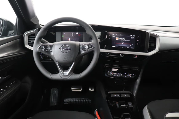 Opel Mokka-e - Afbeelding 8 van 23