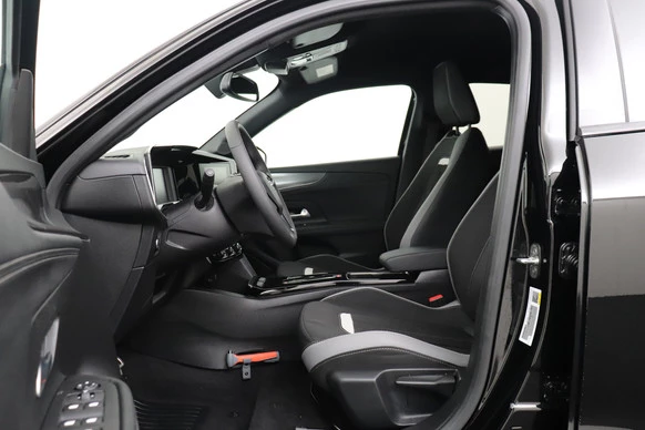 Opel Mokka-e - Afbeelding 9 van 23