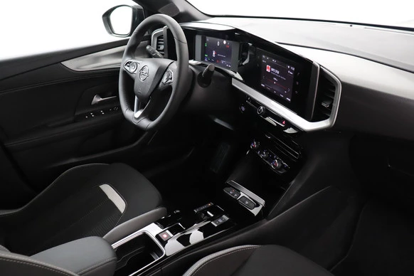 Opel Mokka-e - Afbeelding 13 van 23