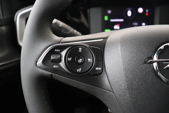 Opel Mokka-e - Afbeelding 17 van 23