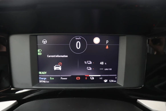 Opel Mokka-e - Afbeelding 19 van 23