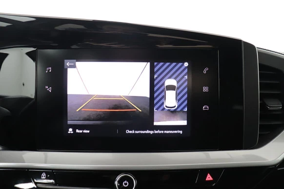 Opel Mokka-e - Afbeelding 20 van 23