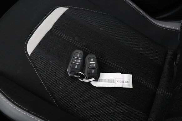 Opel Mokka-e - Afbeelding 22 van 23