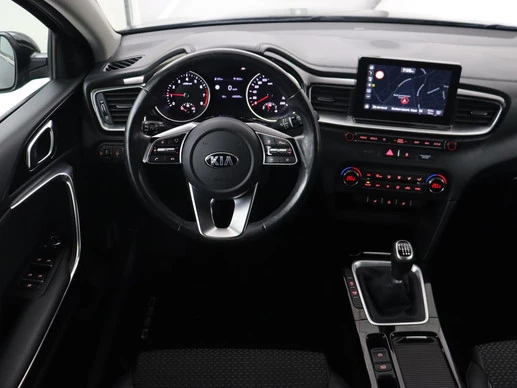 Kia Ceed - Afbeelding 3 van 30