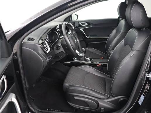 Kia Ceed - Afbeelding 4 van 30