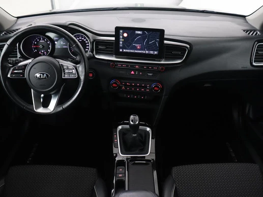 Kia Ceed - Afbeelding 8 van 30