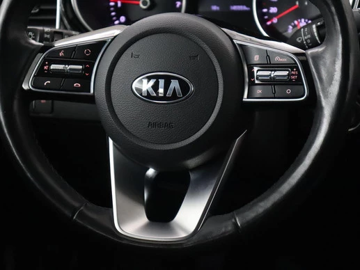 Kia Ceed - Afbeelding 9 van 30