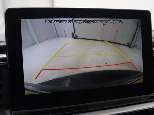 Kia Ceed - Afbeelding 14 van 30