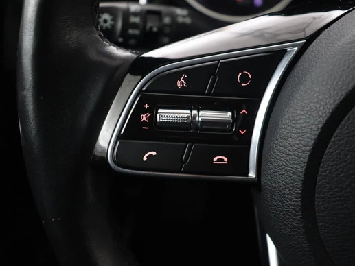Kia Ceed - Afbeelding 15 van 30