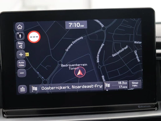 Kia Ceed - Afbeelding 17 van 30